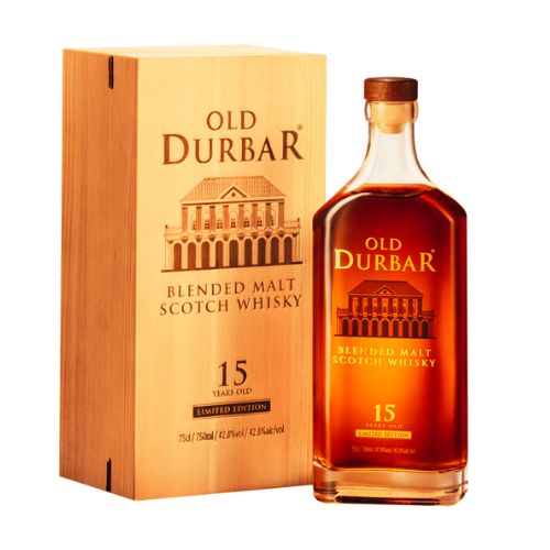 Old Durbar- Red- 1L