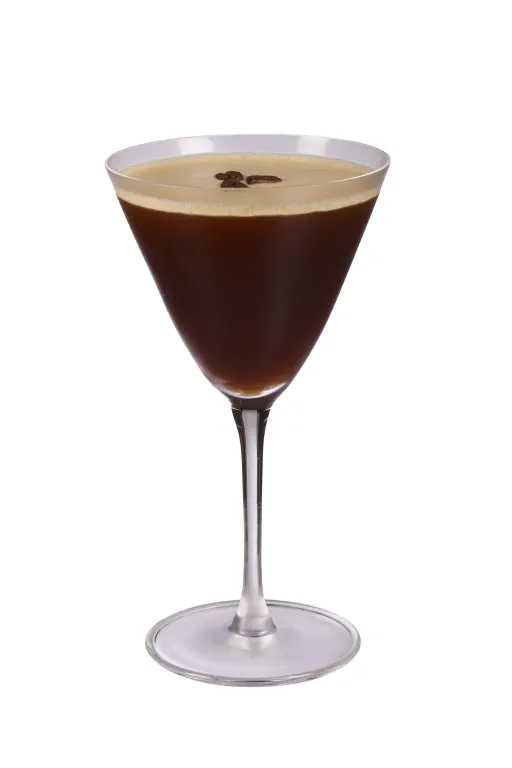 Espresso Martini