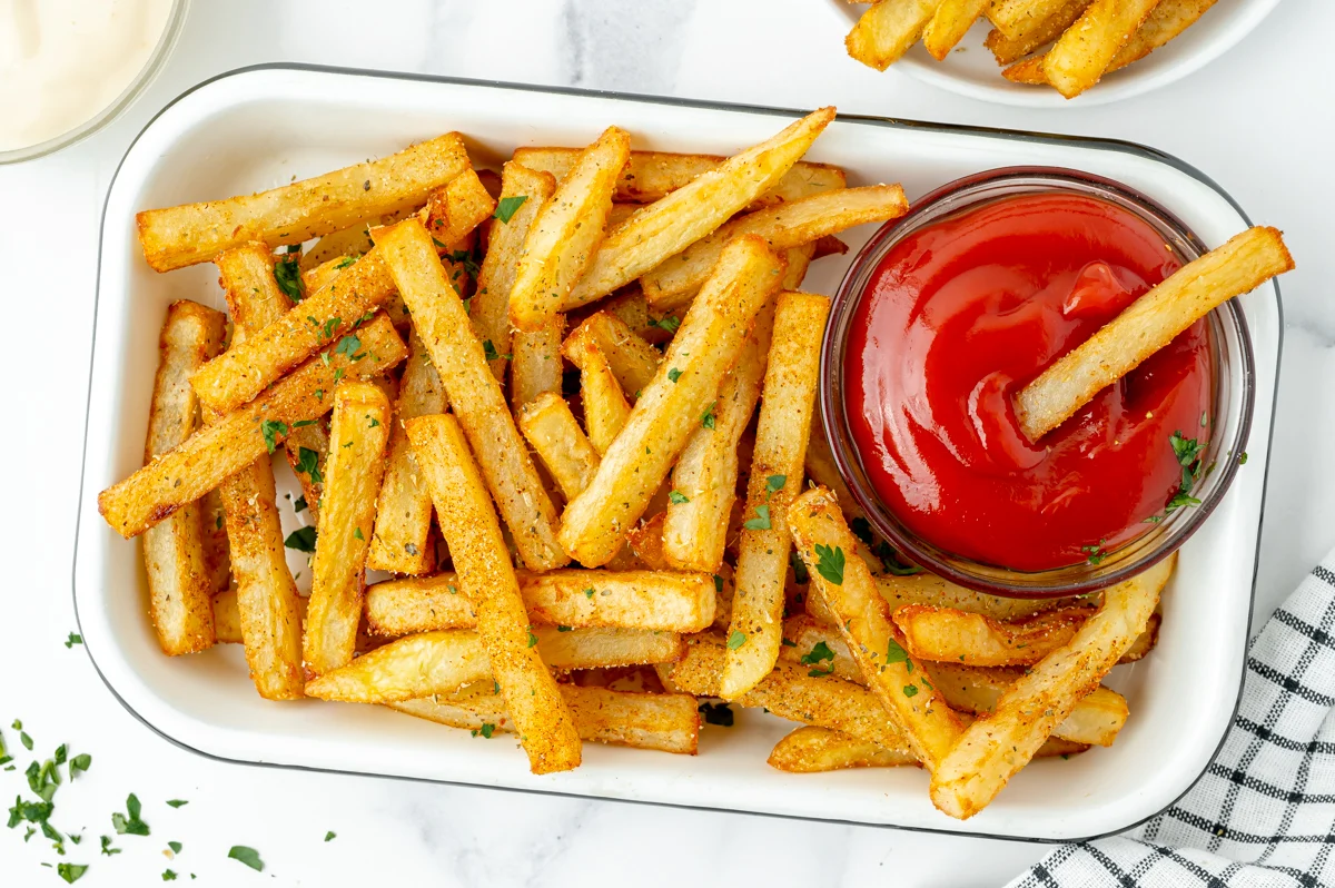 FRENCH FRY
