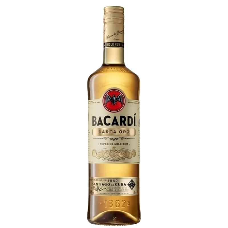 Bacardi- 700 ML
