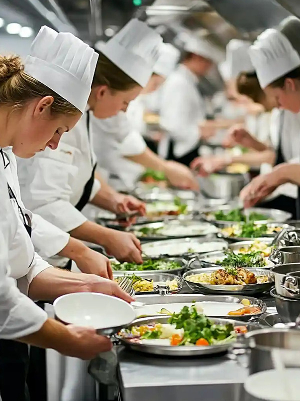 Catering
